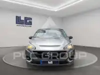2019 Opel Corsa