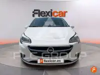 2019 Opel Corsa
