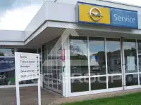 2019 Opel Corsa