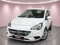 2019 Opel Corsa