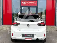 2019 Opel Corsa