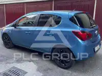 2019 Opel Corsa