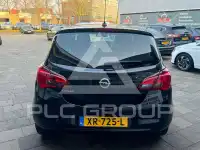 2019 Opel Corsa