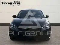 2019 Opel Corsa