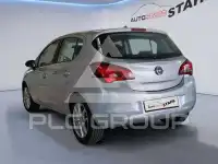 2019 Opel Corsa