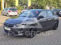 2019 Opel Corsa