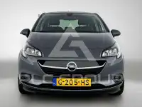 2019 Opel Corsa