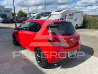 2019 Opel Corsa