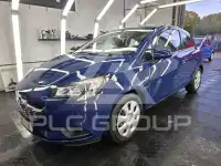 2019 Opel Corsa