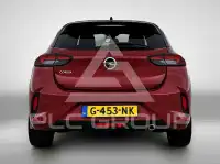 2019 Opel Corsa