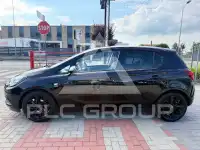 2019 Opel Corsa