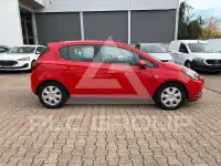 2019 Opel Corsa