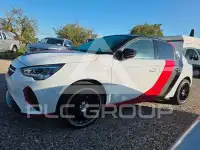 2019 Opel Corsa