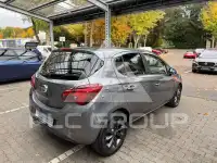 2019 Opel Corsa