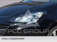 2019 Opel Corsa