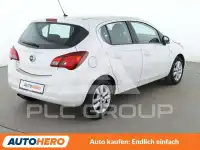 2019 Opel Corsa