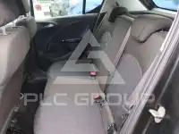2019 Opel Corsa