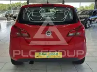 2019 Opel Corsa
