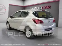 2019 Opel Corsa