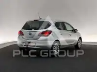 2019 Opel Corsa