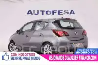 2019 Opel Corsa