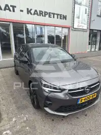 2019 Opel Corsa
