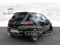 2019 Opel Corsa