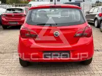 2019 Opel Corsa