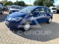 2019 Opel Corsa