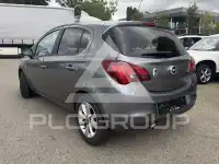 2019 Opel Corsa