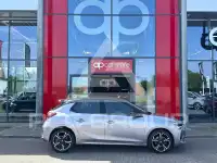 2019 Opel Corsa
