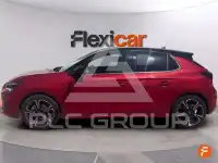 2019 Opel Corsa