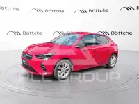 2019 Opel Corsa