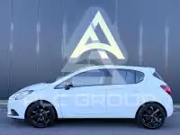 2019 Opel Corsa