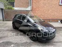 2019 Opel Corsa