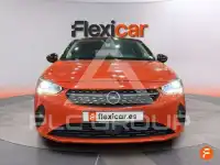 2019 Opel Corsa