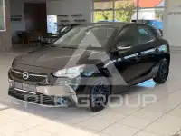 2019 Opel Corsa