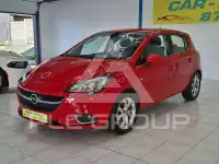 2019 Opel Corsa