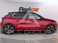 2019 Opel Corsa