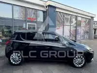 2019 Opel Corsa