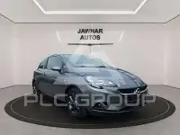 2019 Opel Corsa