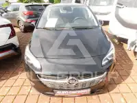2019 Opel Corsa