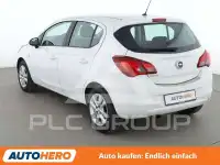 2019 Opel Corsa
