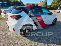 2019 Opel Corsa