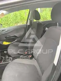 2019 Opel Corsa