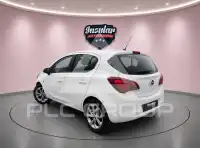 2019 Opel Corsa