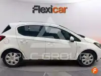 2019 Opel Corsa