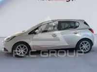 2019 Opel Corsa