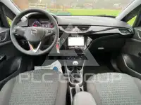 2019 Opel Corsa