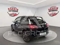 2019 Opel Corsa